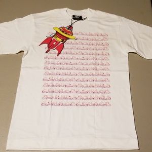Billionaire Boys Club Tee